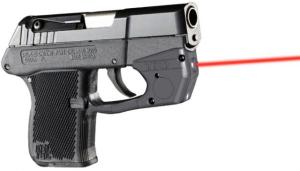 ArmaLaser Weapon Mounted Laser for Kel-Tec P32/P3AT, TR1 