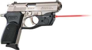 ARMALASER TR16 Red Laser Sight for Bersa Thunder 380, 22, CC, Combat, and Firestorm, Black TR16