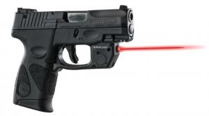 ArmaLaser TR23 Red Laser Sight for Taurus PT111/PT140 G2, TR23 768612092553