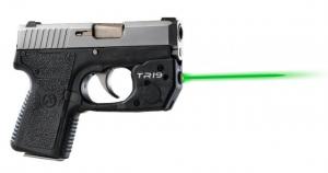 ArmaLaser Kahr P380, CT380, CW380 Laser Sights, Green, TR19G 768612092577