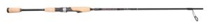 Star Rods Sequence Spinning Rod 1 Piece, 8-17lb, Split Grip Cork Grips, 7'7, SKT817S77