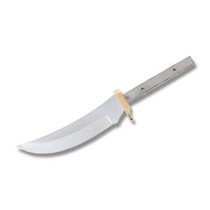 Szco 6.25” Upswept Skinner Blade Blank SO-BL103