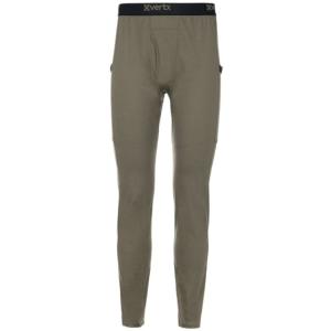 Vertx Merino Base Layer Pant - Men's, Small, VTX1705RGNSMALLNA VTX1705RGNSMALLNA