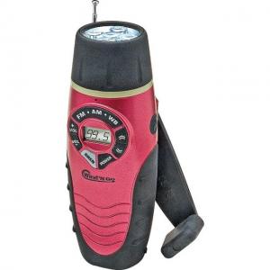 Wind'N Go Ultralight/radio Flashlight 7300/7301
