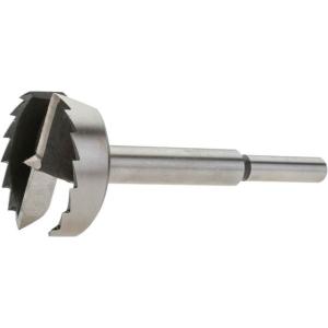 Steelex 2-5/8in Saw-Toothed Forstner Bit D1021 769433110211