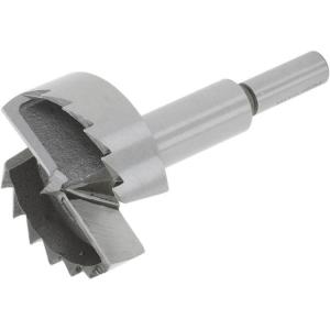 Steelex 2-1/16in Saw-Toothed Forstner Bit D2860