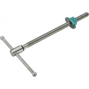 Shop Fox Bench Screw D3258