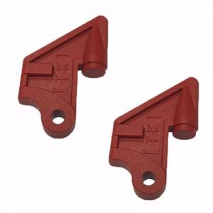 Tandemkross "maximus" Plus 1 Follower For Ruger Mk Series TK24N0249RED1