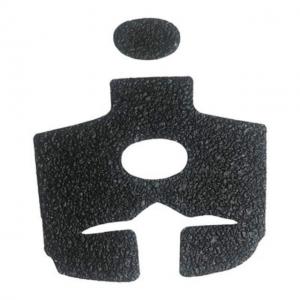 TANDEMKROSS SuperGrips for Walther P22, Black, 0916N0071BLK1