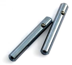 TANDEMKROSS Upgraded Receiver KrossPins, Ruger 10/22, 2-Pack, TK18N0316SSL1 769498483626