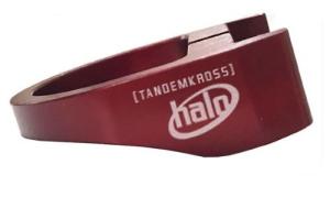TANDEMKROSS TANDEMKROSS HALO CHARGING RING RUGER MARK III IV 22/45 RED 