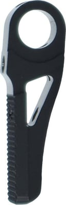 TANDEMKROSS Victory Trigger, Ruger 57, Flat-Faced, Skeletonized, Black, TK34N0409BLK1 TK34N0409BLK1