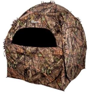 Ameristep Doghouse Blind Mossy Oak 769524916630