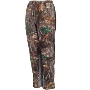 Gamehide Trekker Fleece Pants Realtree Edge 3X-Large HFPRE3X 769961433516