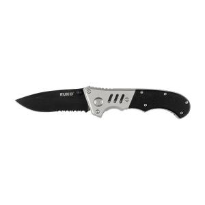 RUKO RUK0119-CS 440A 3-1/2”TACTICAL FOLDING