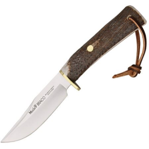 Muela Knives 90854 Braco Fixed Blade Knife
