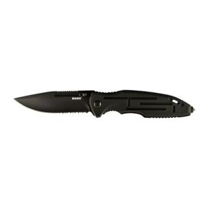 RUKO SRDS TACTICAL ASSISTED KNIFE 