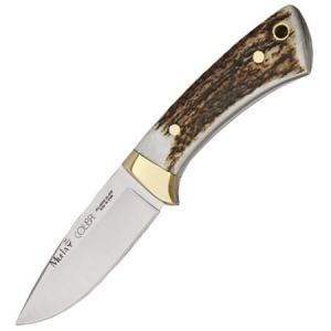 Muela Knives 92340 Colibri Fixed Blade Knife