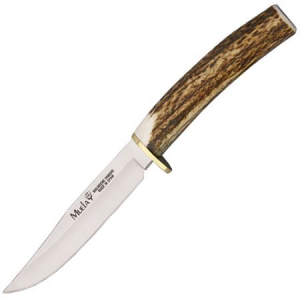 Muela Knives 92894 Fixed Blade Knife