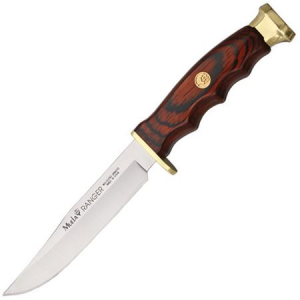 Muela Knives 93041 Ranger Fixed Blade Knife