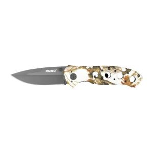 RUKO RUK0075TND-CS 440A 3-1/4”TUNDRA FOLDING CS