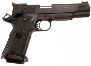 Para USA 1911 PXT 14-45 Tactical Pistol .45 ACP 5in 14rd Black PRX1445SKJ 770752050560