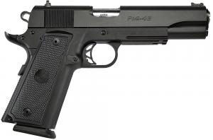 Para Classic P14-45 Pistol w/Light Rail PR1445E, 45 ACP, 5 in, Polymer Grip, Black Finish, 14 Rd 770752052212