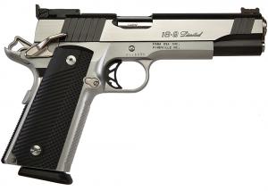 Para USA 1911 PXT P18-9 Limited Pistol 9mm 5in 18rd Stainless SX189S SX189S