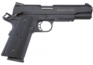 Para USA Black OPS 14.45 1911 Pistol .45 ACP 5in 14rd Black 96694