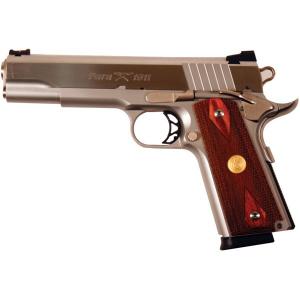 Para USA 1911SSP .45ACP Stainless PX745SB