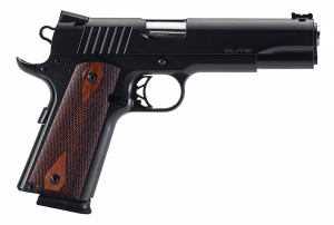 Para USA Elite 1911 Pistol .45 ACP 5in 8rd Black 96663 96663