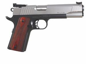 Para USA Elite Target 1911 Pistol .45 ACP 5in 8rd Two Tone 96664 770752966649