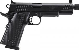 Para USA Black OPS Combat 1911 Pistol .45 ACP 5.5in 14rd Black 96698 770752966984