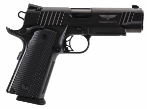Para USA Black Op Recon 9mm SA 4.25B 18R 96699
