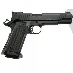 Para USA Pro Custom 10.45 Pistol .45 ACP 5in 10rd Black 96706 770752967066