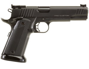 Para USA Pro Custom 18.9 Pistol 9mm 5in 18rd Black 96709 96709