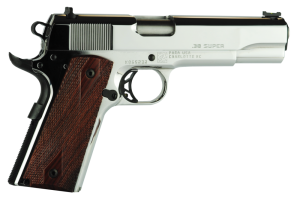 Para USA Elite Pistol 38sup 5in 9rd Hi-Polish 96753 96753