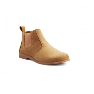Kodiak Low-Rider Chelsea Casual Boots - Women's, Wheat Tropicana, 11, 419203FWE-11