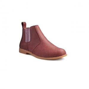 Kodiak Low-Rider Chelsea Casual Boots - Women's, Red Traction, 9, 419201RD-9