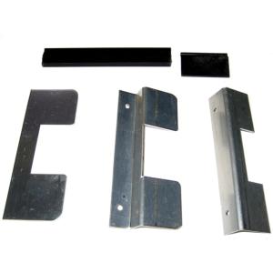 Dock Edge Fender Accessory Kit TOON, 53-010-F