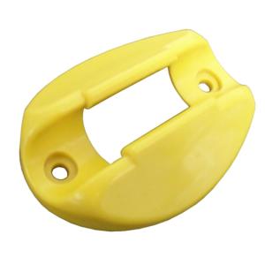 Dock Edge Shore Power Clips - 4-Pack, 91-200-F