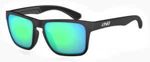 Optic Nerve Rumble Sunglasses, Matte Black, 22073