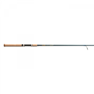 St. Croix Triumph Spinning Rod 6'6 inch Length Medium Power Fast Action 780647103998