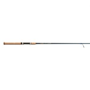 St. Croix Triumph Spinning Rod 6'6 inch Length Medium Power Fast Action 2 Piece 780647104001
