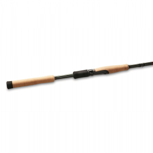 St. Croix Eyecon Series Spinning Rod 6'6 inch Length Medium Light Power Fast Action 780647106333
