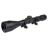 TRUGLO BUCKLINE 3-9X40 BLK BDC TG85394XB