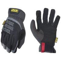 Mechanix Fastfit Glove Black Xxl 781513106747