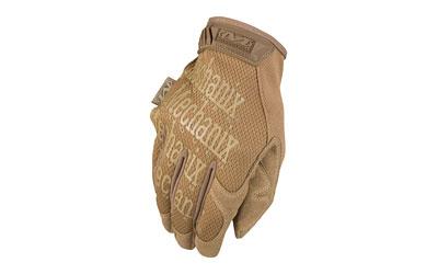 Mechanix Wear Original Gloves Coyote LG MG-72-010