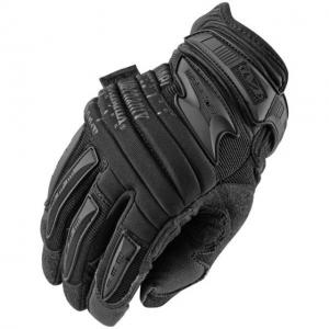 Mechanix Wear M-Pact 2 Tactical Glove, Covert Black, X-Large, MP2-55-011 MP255011