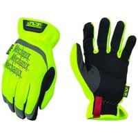 Hi-viz Fastfit Flor Yellow Large 781513614556